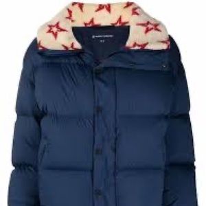 Perfect Moment JoJo Jacket